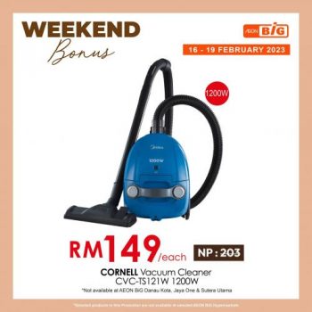 AEON-BiG-Weekend-Promotion-26-350x350 16-19 Feb 2023: AEON BiG Weekend Promotion