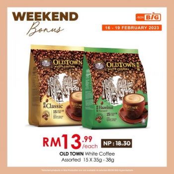 AEON-BiG-Weekend-Promotion-3-350x350 16-19 Feb 2023: AEON BiG Weekend Promotion