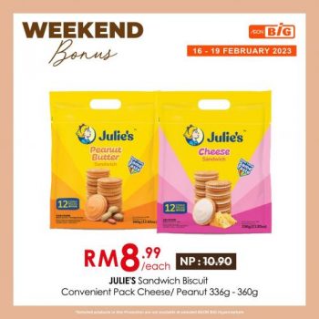 AEON-BiG-Weekend-Promotion-4-350x350 16-19 Feb 2023: AEON BiG Weekend Promotion