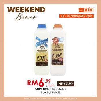 AEON-BiG-Weekend-Promotion-5-350x350 16-19 Feb 2023: AEON BiG Weekend Promotion