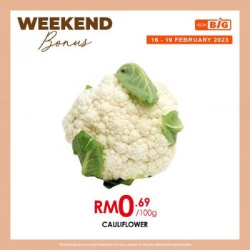 AEON-BiG-Weekend-Promotion-8-350x350 16-19 Feb 2023: AEON BiG Weekend Promotion