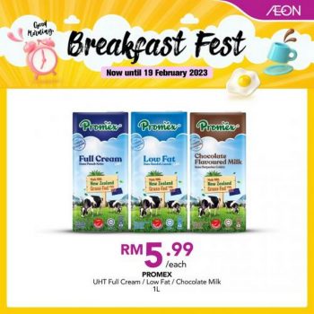 AEON-Breakfast-Fest-Promotion-1-350x350 - Johor Kedah Kelantan Kuala Lumpur Melaka Negeri Sembilan Pahang Penang Perak Perlis Promotions & Freebies Putrajaya Sabah Sarawak Selangor Supermarket & Hypermarket Terengganu 