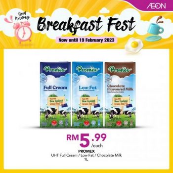 AEON-Breakfast-Fest-Promotion-1-350x350 - Johor Kedah Kelantan Kuala Lumpur Melaka Negeri Sembilan Pahang Penang Perak Perlis Promotions & Freebies Putrajaya Sabah Sarawak Selangor Supermarket & Hypermarket Terengganu 