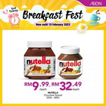 AEON-Breakfast-Fest-Promotion-11-350x350 - Johor Kedah Kelantan Kuala Lumpur Melaka Negeri Sembilan Pahang Penang Perak Perlis Promotions & Freebies Putrajaya Sabah Sarawak Selangor Supermarket & Hypermarket Terengganu 