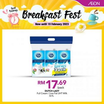 AEON-Breakfast-Fest-Promotion-2-350x350 - Johor Kedah Kelantan Kuala Lumpur Melaka Negeri Sembilan Pahang Penang Perak Perlis Promotions & Freebies Putrajaya Sabah Sarawak Selangor Supermarket & Hypermarket Terengganu 