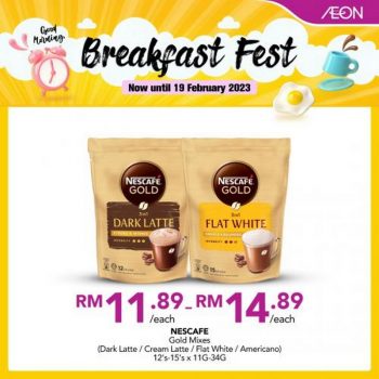 AEON-Breakfast-Fest-Promotion-4-350x350 - Johor Kedah Kelantan Kuala Lumpur Melaka Negeri Sembilan Pahang Penang Perak Perlis Promotions & Freebies Putrajaya Sabah Sarawak Selangor Supermarket & Hypermarket Terengganu 