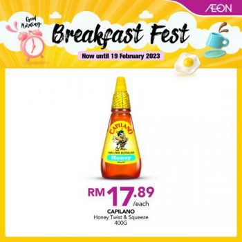 AEON-Breakfast-Fest-Promotion-8-350x350 - Johor Kedah Kelantan Kuala Lumpur Melaka Negeri Sembilan Pahang Penang Perak Perlis Promotions & Freebies Putrajaya Sabah Sarawak Selangor Supermarket & Hypermarket Terengganu 