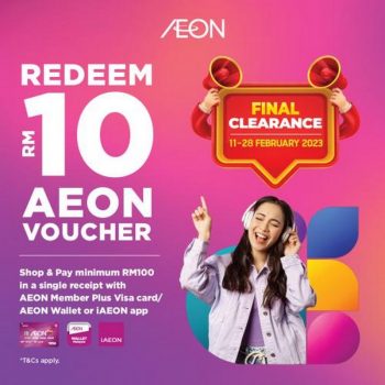 AEON-Free-RM10-Voucher-Promotion-350x350 - Johor Kedah Kelantan Kuala Lumpur Melaka Negeri Sembilan Pahang Penang Perak Perlis Promotions & Freebies Putrajaya Sabah Sarawak Selangor Supermarket & Hypermarket Terengganu 