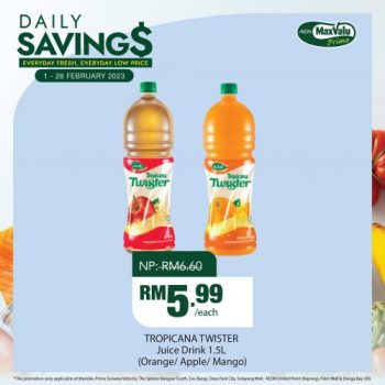 AEON-MaxValu-Daily-Savings-Promotion-12-350x350 - Johor Kedah Kelantan Kuala Lumpur Melaka Negeri Sembilan Pahang Penang Perak Perlis Promotions & Freebies Putrajaya Sabah Sarawak Selangor Supermarket & Hypermarket Terengganu 