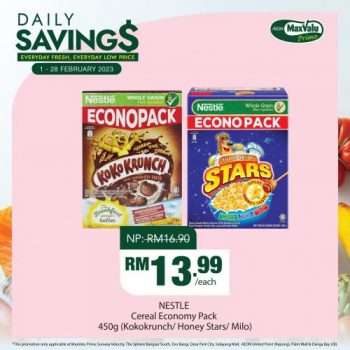 AEON-MaxValu-Daily-Savings-Promotion-15-350x350 - Johor Kedah Kelantan Kuala Lumpur Melaka Negeri Sembilan Pahang Penang Perak Perlis Promotions & Freebies Putrajaya Sabah Sarawak Selangor Supermarket & Hypermarket Terengganu 