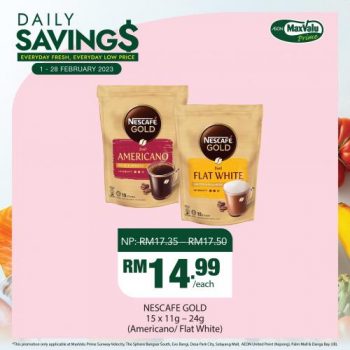 AEON-MaxValu-Daily-Savings-Promotion-16-350x350 - Johor Kedah Kelantan Kuala Lumpur Melaka Negeri Sembilan Pahang Penang Perak Perlis Promotions & Freebies Putrajaya Sabah Sarawak Selangor Supermarket & Hypermarket Terengganu 