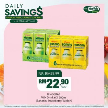 AEON-MaxValu-Daily-Savings-Promotion-18-350x350 - Johor Kedah Kelantan Kuala Lumpur Melaka Negeri Sembilan Pahang Penang Perak Perlis Promotions & Freebies Putrajaya Sabah Sarawak Selangor Supermarket & Hypermarket Terengganu 