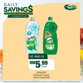 AEON-MaxValu-Daily-Savings-Promotion-19-350x350 - Johor Kedah Kelantan Kuala Lumpur Melaka Negeri Sembilan Pahang Penang Perak Perlis Promotions & Freebies Putrajaya Sabah Sarawak Selangor Supermarket & Hypermarket Terengganu 