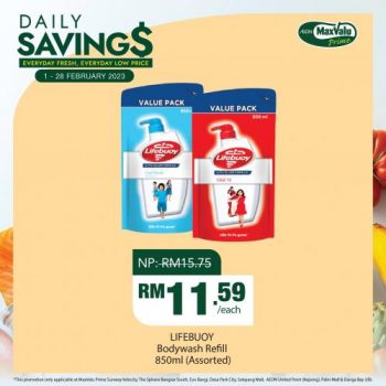 AEON-MaxValu-Daily-Savings-Promotion-22-350x350 - Johor Kedah Kelantan Kuala Lumpur Melaka Negeri Sembilan Pahang Penang Perak Perlis Promotions & Freebies Putrajaya Sabah Sarawak Selangor Supermarket & Hypermarket Terengganu 