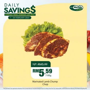 AEON-MaxValu-Daily-Savings-Promotion-3-350x350 - Johor Kedah Kelantan Kuala Lumpur Melaka Negeri Sembilan Pahang Penang Perak Perlis Promotions & Freebies Putrajaya Sabah Sarawak Selangor Supermarket & Hypermarket Terengganu 