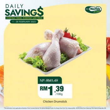 AEON-MaxValu-Daily-Savings-Promotion-6-350x350 - Johor Kedah Kelantan Kuala Lumpur Melaka Negeri Sembilan Pahang Penang Perak Perlis Promotions & Freebies Putrajaya Sabah Sarawak Selangor Supermarket & Hypermarket Terengganu 