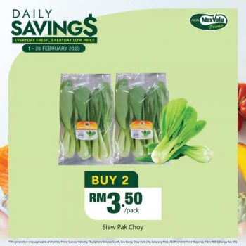 AEON-MaxValu-Daily-Savings-Promotion-7-350x350 - Johor Kedah Kelantan Kuala Lumpur Melaka Negeri Sembilan Pahang Penang Perak Perlis Promotions & Freebies Putrajaya Sabah Sarawak Selangor Supermarket & Hypermarket Terengganu 