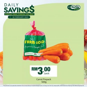 AEON-MaxValu-Daily-Savings-Promotion-8-350x350 - Johor Kedah Kelantan Kuala Lumpur Melaka Negeri Sembilan Pahang Penang Perak Perlis Promotions & Freebies Putrajaya Sabah Sarawak Selangor Supermarket & Hypermarket Terengganu 