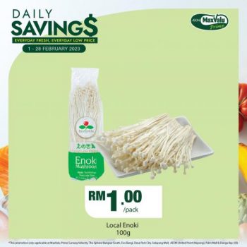 AEON-MaxValu-Daily-Savings-Promotion-9-350x350 - Johor Kedah Kelantan Kuala Lumpur Melaka Negeri Sembilan Pahang Penang Perak Perlis Promotions & Freebies Putrajaya Sabah Sarawak Selangor Supermarket & Hypermarket Terengganu 