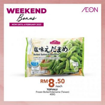 AEON-Weekend-Promotion-12-350x350 - Johor Kedah Kelantan Kuala Lumpur Melaka Negeri Sembilan Pahang Penang Perak Perlis Promotions & Freebies Putrajaya Sabah Sarawak Selangor Supermarket & Hypermarket Terengganu 