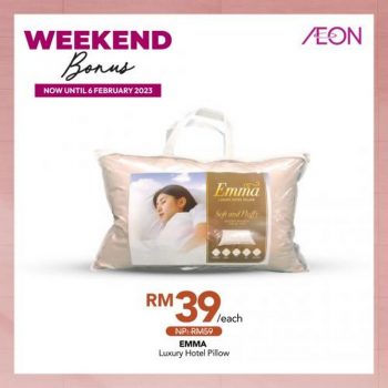 AEON-Weekend-Promotion-16-350x350 - Johor Kedah Kelantan Kuala Lumpur Melaka Negeri Sembilan Pahang Penang Perak Perlis Promotions & Freebies Putrajaya Sabah Sarawak Selangor Supermarket & Hypermarket Terengganu 