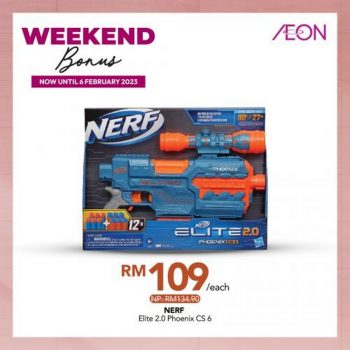 AEON-Weekend-Promotion-18-350x350 - Johor Kedah Kelantan Kuala Lumpur Melaka Negeri Sembilan Pahang Penang Perak Perlis Promotions & Freebies Putrajaya Sabah Sarawak Selangor Supermarket & Hypermarket Terengganu 