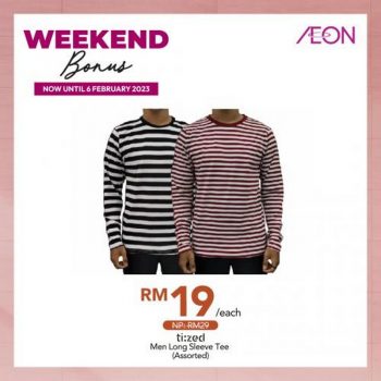 AEON-Weekend-Promotion-21-350x350 - Johor Kedah Kelantan Kuala Lumpur Melaka Negeri Sembilan Pahang Penang Perak Perlis Promotions & Freebies Putrajaya Sabah Sarawak Selangor Supermarket & Hypermarket Terengganu 