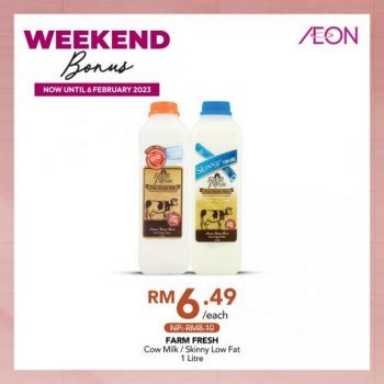 AEON-Weekend-Promotion-6-350x350 - Johor Kedah Kelantan Kuala Lumpur Melaka Negeri Sembilan Pahang Penang Perak Perlis Promotions & Freebies Putrajaya Sabah Sarawak Selangor Supermarket & Hypermarket Terengganu 