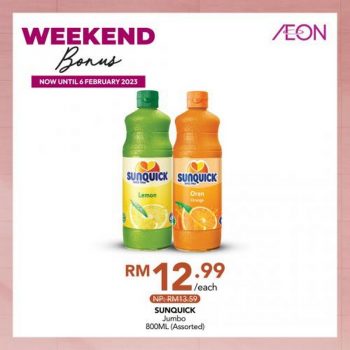 AEON-Weekend-Promotion-7-350x350 - Johor Kedah Kelantan Kuala Lumpur Melaka Negeri Sembilan Pahang Penang Perak Perlis Promotions & Freebies Putrajaya Sabah Sarawak Selangor Supermarket & Hypermarket Terengganu 