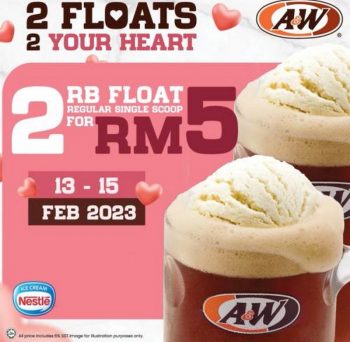 AW-Valentines-Day-Promotion-350x342 - Beverages Food , Restaurant & Pub Johor Kedah Kelantan Kuala Lumpur Melaka Negeri Sembilan Pahang Penang Perak Perlis Promotions & Freebies Putrajaya Sabah Sarawak Selangor Terengganu 