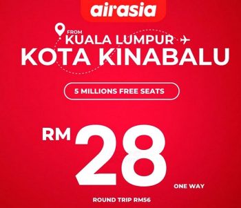 AirAsia-FREE-Tickets-All-Destination-002-350x301 - Air Fare Johor Kedah Kelantan Kuala Lumpur Location Melaka Nationwide Negeri Sembilan Online Store Pahang Penang Perak Perlis Putrajaya Sabah Sarawak Selangor Sports,Leisure & Travel Terengganu Warehouse Sale & Clearance in Malaysia 