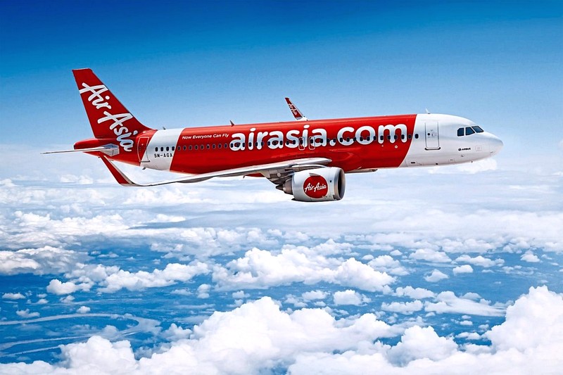 AirAsia-FREE-Tickets-Promotion-2023 - Air Fare Johor Kedah Kelantan Kuala Lumpur Location Melaka Nationwide Negeri Sembilan Online Store Pahang Penang Perak Perlis Putrajaya Sabah Sarawak Selangor Sports,Leisure & Travel Terengganu Warehouse Sale & Clearance in Malaysia 