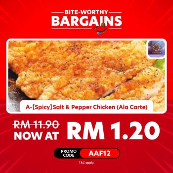 Airasia-food-Bite-Worthy-Bargains-Deals-1-350x350 - Beverages Food , Restaurant & Pub Johor Kedah Kelantan Kuala Lumpur Melaka Negeri Sembilan Online Store Pahang Penang Perak Perlis Promotions & Freebies Putrajaya Sabah Sarawak Selangor Terengganu 