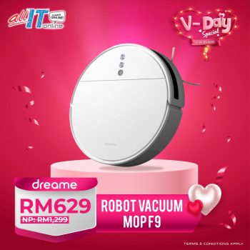 All-It-Hypermarket-V-Day-Special-3-350x350 - Electronics & Computers IT Gadgets Accessories Johor Kedah Kelantan Kuala Lumpur Melaka Negeri Sembilan Pahang Penang Perak Perlis Promotions & Freebies Putrajaya Sabah Sarawak Selangor Terengganu 