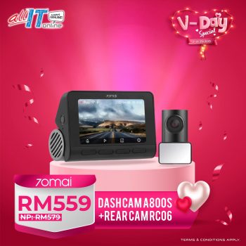 All-It-Hypermarket-V-Day-Special-5-350x350 - Electronics & Computers IT Gadgets Accessories Johor Kedah Kelantan Kuala Lumpur Melaka Negeri Sembilan Pahang Penang Perak Perlis Promotions & Freebies Putrajaya Sabah Sarawak Selangor Terengganu 