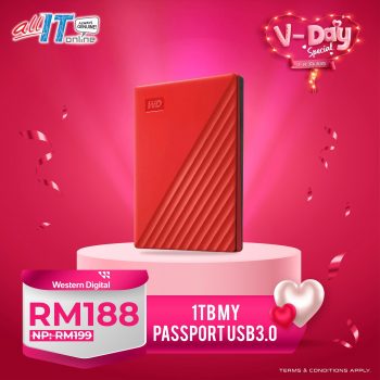 All-It-Hypermarket-V-Day-Special-6-350x350 - Electronics & Computers IT Gadgets Accessories Johor Kedah Kelantan Kuala Lumpur Melaka Negeri Sembilan Pahang Penang Perak Perlis Promotions & Freebies Putrajaya Sabah Sarawak Selangor Terengganu 