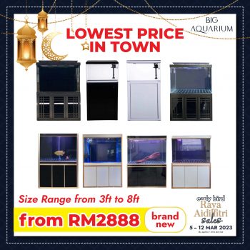 BIG-Aquarium-Early-Bird-Raya-Aidilfitri-Sales-11-350x350 - Malaysia Sales Pets Selangor Sports,Leisure & Travel 