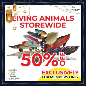 BIG-Aquarium-Early-Bird-Raya-Aidilfitri-Sales-14-350x350 - Malaysia Sales Pets Selangor Sports,Leisure & Travel 