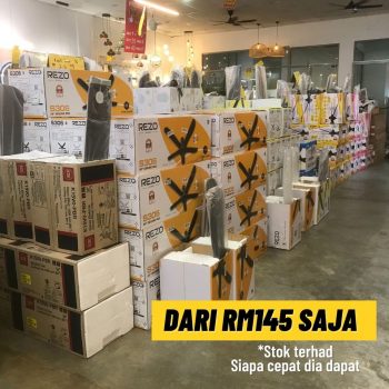 BIG-Lighting-Moving-Out-Sale-3-350x350 - Home & Garden & Tools Lightings Selangor Warehouse Sale & Clearance in Malaysia 