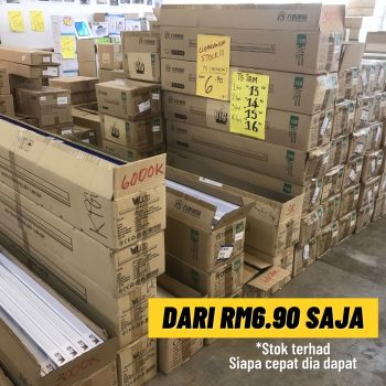 BIG-Lighting-Moving-Out-Sale-7-350x350 - Home & Garden & Tools Lightings Selangor Warehouse Sale & Clearance in Malaysia 