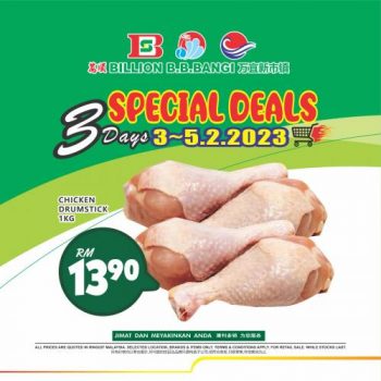 BILLION-Bandar-Baru-Bangi-Fresh-Items-Promotion-1-350x350 - Promotions & Freebies Selangor Supermarket & Hypermarket 