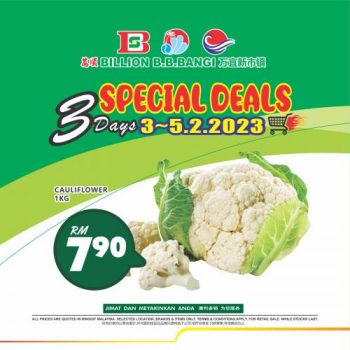 BILLION-Bandar-Baru-Bangi-Fresh-Items-Promotion-10-350x350 - Promotions & Freebies Selangor Supermarket & Hypermarket 