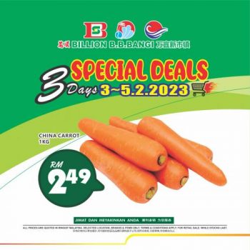 BILLION-Bandar-Baru-Bangi-Fresh-Items-Promotion-12-350x350 - Promotions & Freebies Selangor Supermarket & Hypermarket 