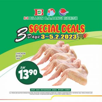 BILLION-Bandar-Baru-Bangi-Fresh-Items-Promotion-3-350x350 - Promotions & Freebies Selangor Supermarket & Hypermarket 