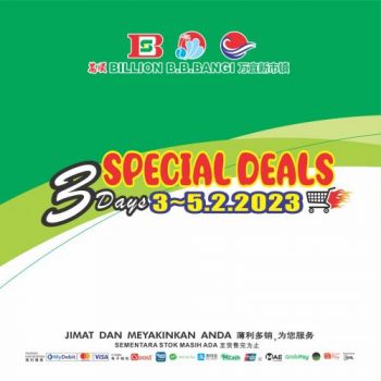BILLION-Bandar-Baru-Bangi-Fresh-Items-Promotion-350x350 - Promotions & Freebies Selangor Supermarket & Hypermarket 