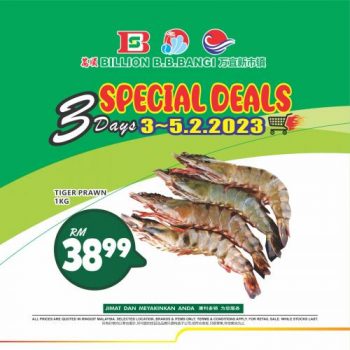 BILLION-Bandar-Baru-Bangi-Fresh-Items-Promotion-5-350x350 - Promotions & Freebies Selangor Supermarket & Hypermarket 