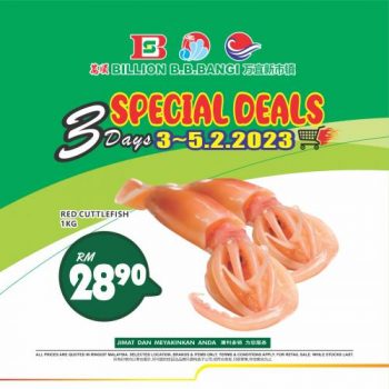 BILLION-Bandar-Baru-Bangi-Fresh-Items-Promotion-6-350x350 - Promotions & Freebies Selangor Supermarket & Hypermarket 