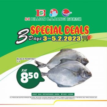 BILLION-Bandar-Baru-Bangi-Fresh-Items-Promotion-7-350x350 - Promotions & Freebies Selangor Supermarket & Hypermarket 