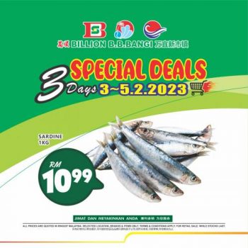 BILLION-Bandar-Baru-Bangi-Fresh-Items-Promotion-8-350x350 - Promotions & Freebies Selangor Supermarket & Hypermarket 