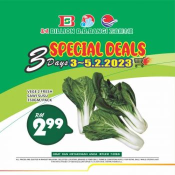 BILLION-Bandar-Baru-Bangi-Fresh-Items-Promotion-9-350x350 - Promotions & Freebies Selangor Supermarket & Hypermarket 